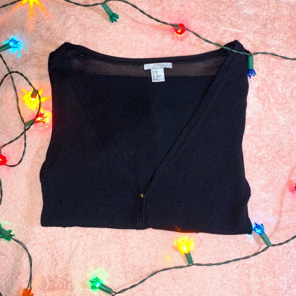 H&M Cardigan